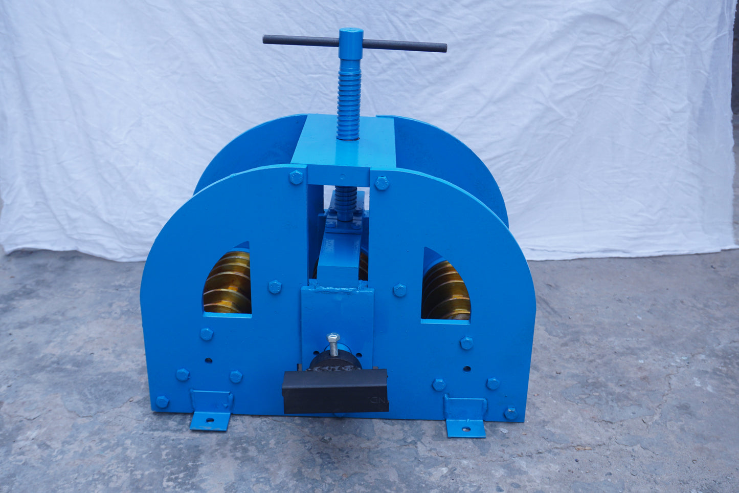 ProTube Combine roller Bender(1/2,3/4,1,1-1/2,1-3/4,2)