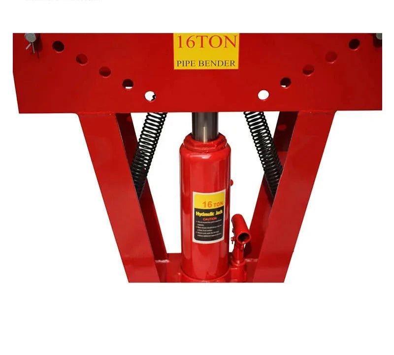 Porta Power Pipe Bender 12T