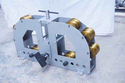 Pro Tube/Pipe roller Bender (1/2,3/4,1, 1-1/4,1-1/2,2)