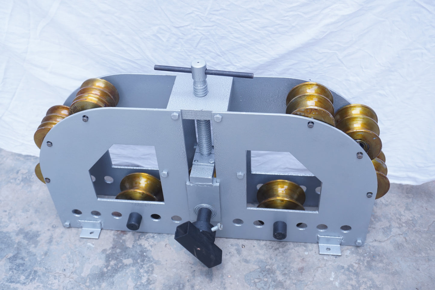 Pro Tube/Pipe roller Bender (1/2,3/4,1, 1-1/4,1-1/2,2)