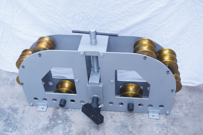 Pro Tube/Pipe roller Bender (1/2,3/4,1, 1-1/4,1-1/2,2)