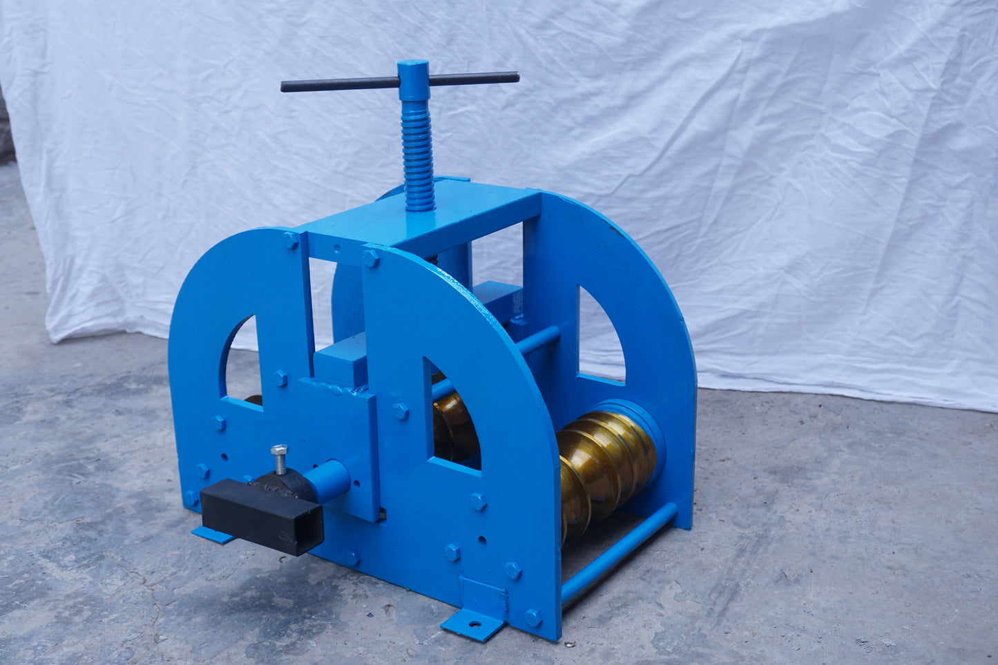 ProTube Combine roller Bender(1/2,3/4,1,1-1/2,1-3/4,2)