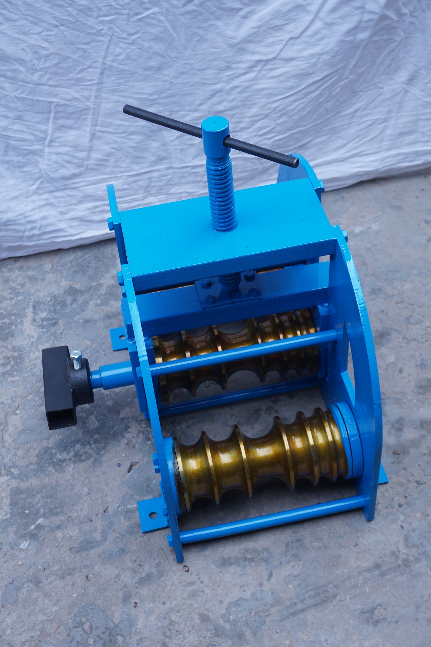 ProTube Combine roller Bender(1/2,3/4,1,1-1/2,1-3/4,2)