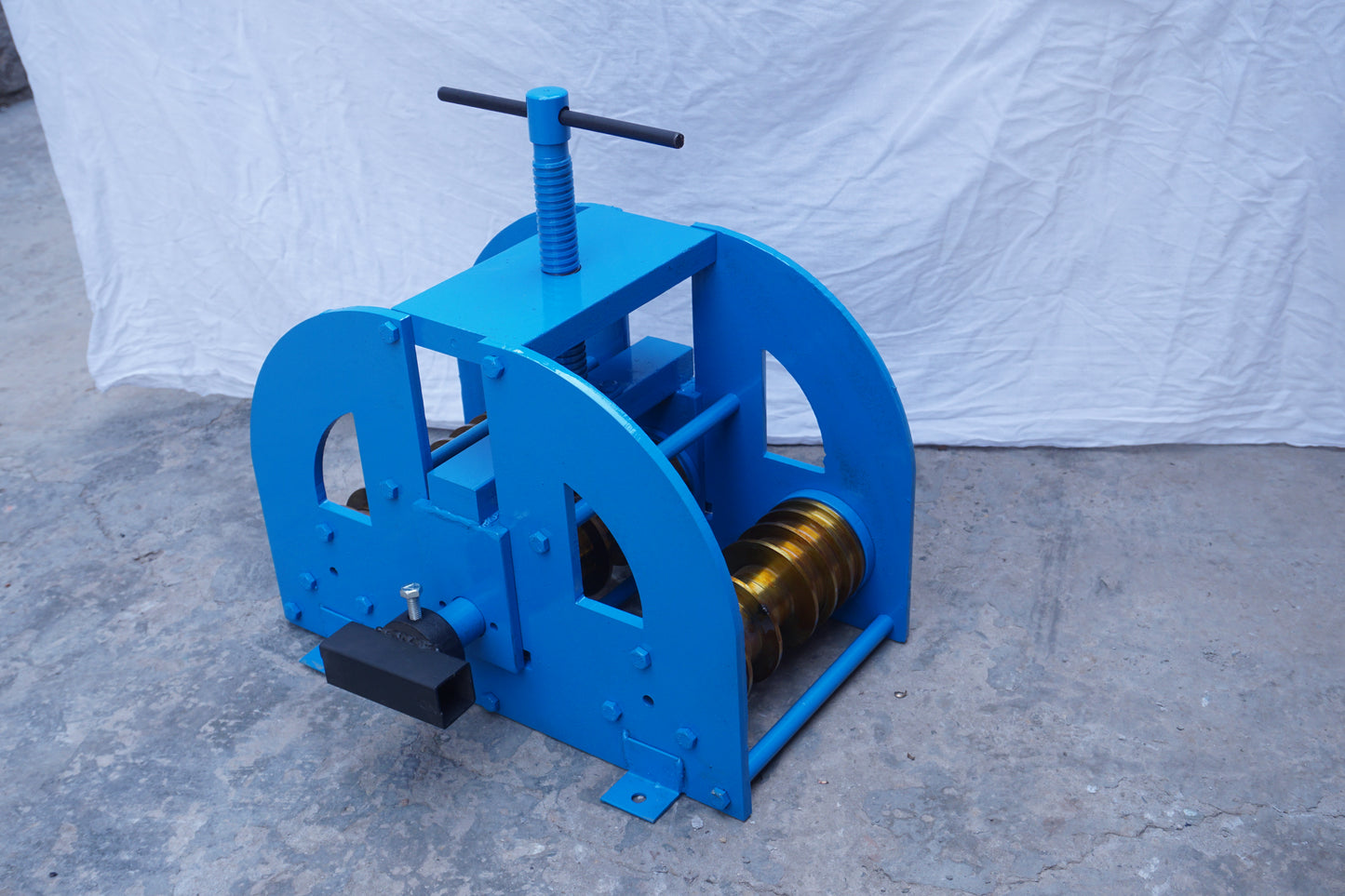 ProTube Combine roller Bender(1/2,3/4,1,1-1/2,1-3/4,2)
