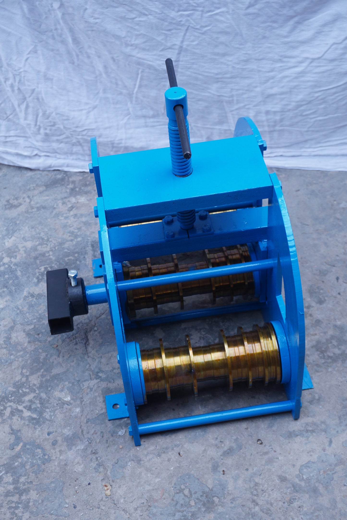 ProTube Combine roller Bender(1/2,3/4,1,1-1/2,1-3/4,2)