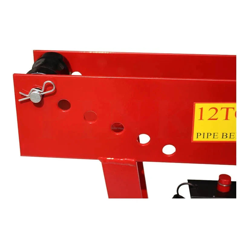 Porta Power Pipe Bender 12T