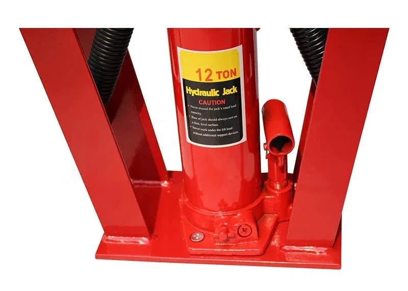 Porta Power Pipe Bender 12T