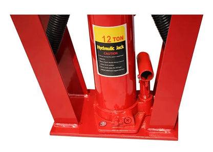 Porta Power Pipe Bender 12T