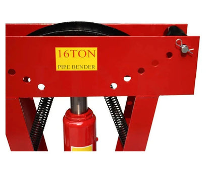 Porta Power Pipe Bender 12T