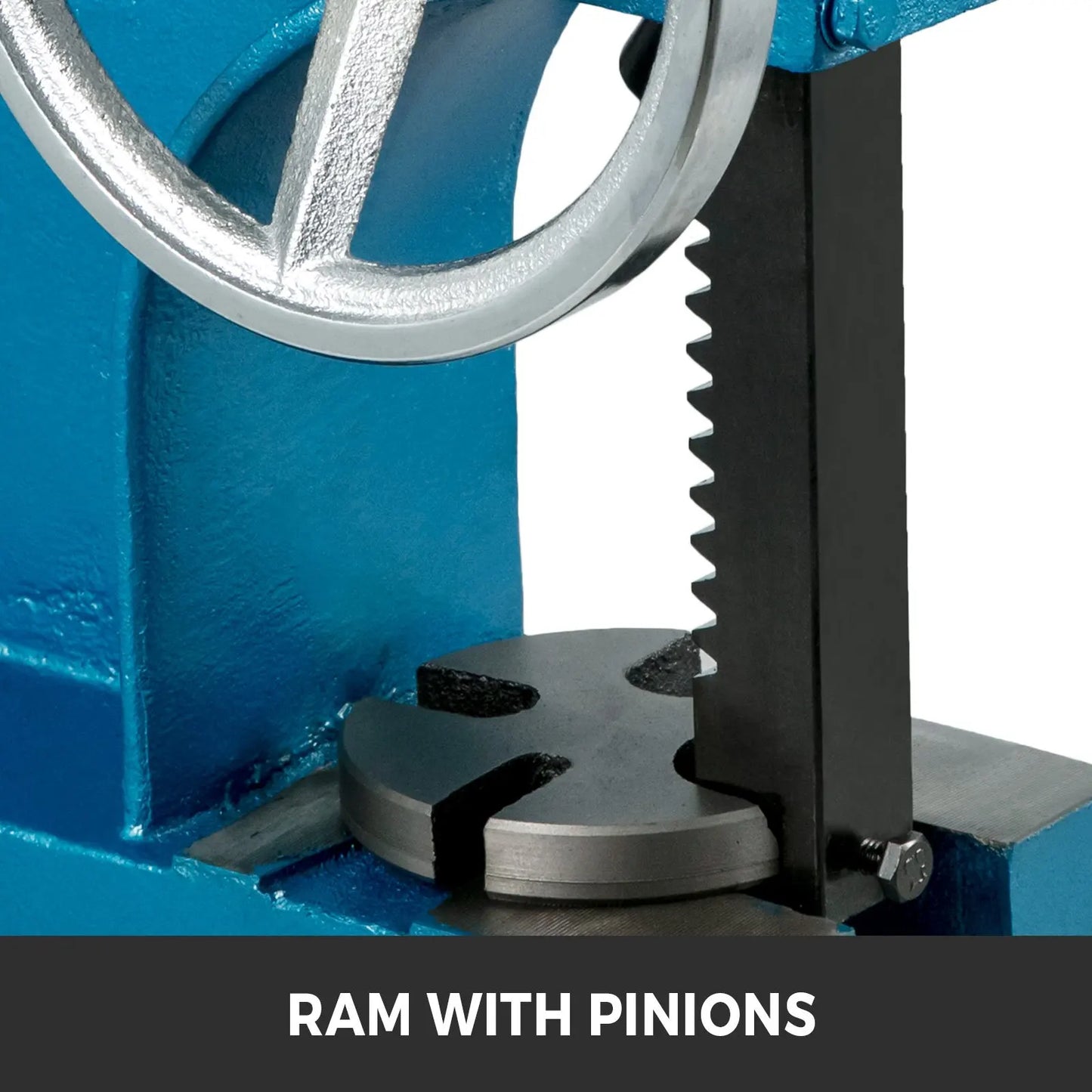 VortexMax Arbor Press